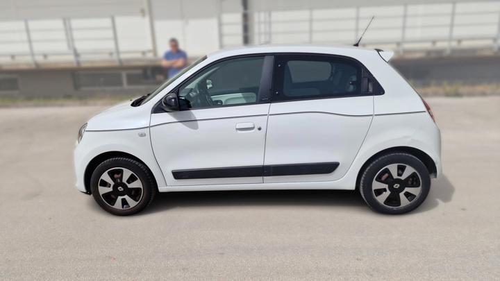 Renault Twingo SCe 70 Limited Start&Stop