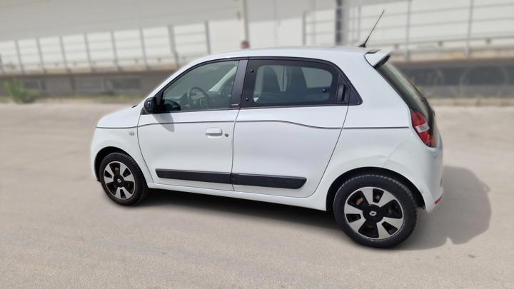 Renault Twingo SCe 70 Limited Start&Stop