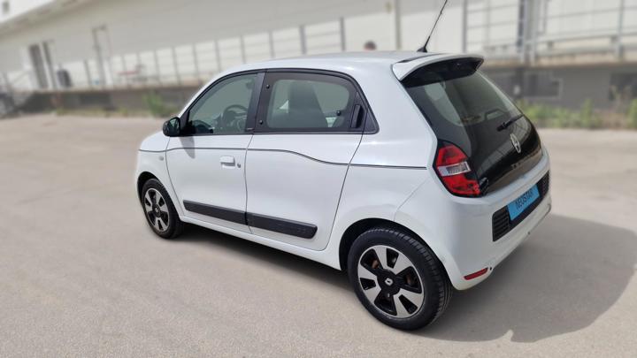 Renault Twingo SCe 70 Limited Start&Stop