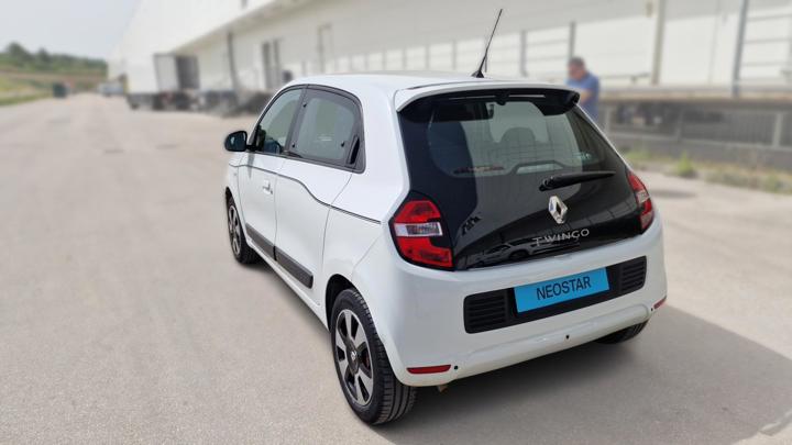 Renault Twingo SCe 70 Limited Start&Stop