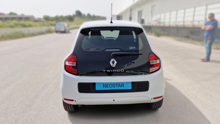 Renault Twingo SCe 70 Limited Start&Stop