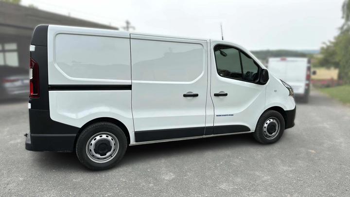 Renault TRAFIC, 2.0 DCI