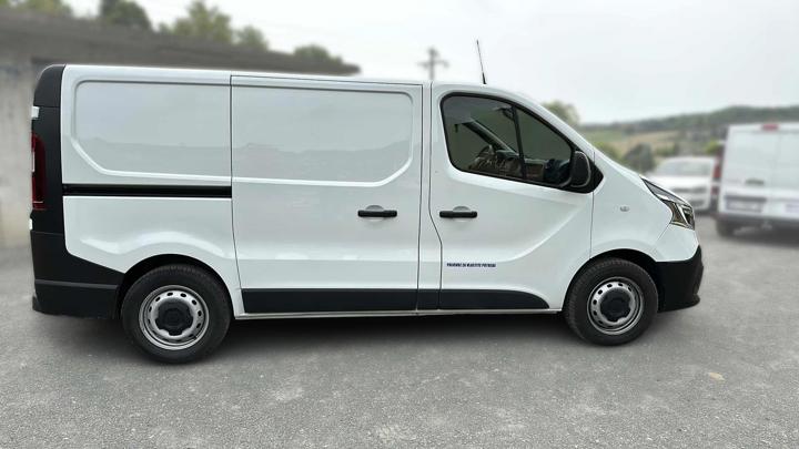 Renault TRAFIC, 2.0 DCI