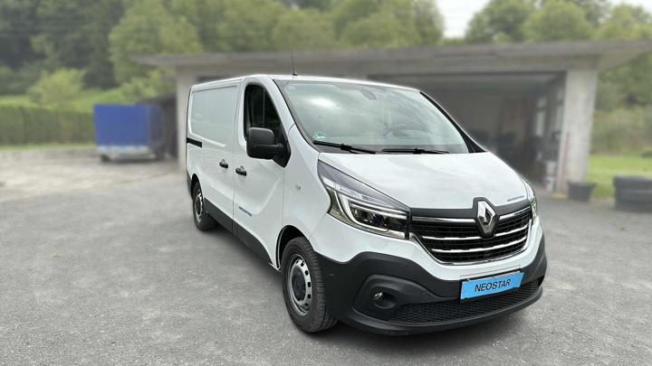 Renault TRAFIC, 2.0 DCI