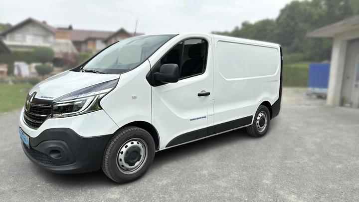 Renault TRAFIC, 2.0 DCI