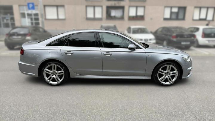 Audi A6 2,0 TDI S tronic