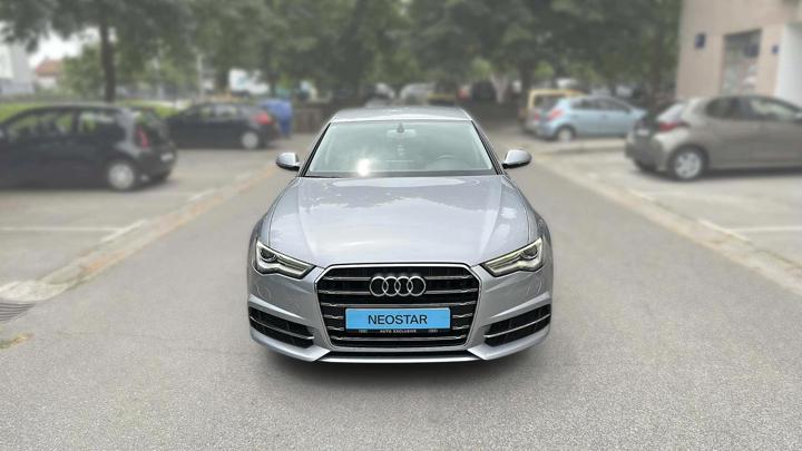 Audi A6 2,0 TDI S tronic