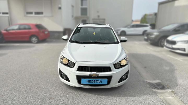 Chevrolet Chevrolet AVEO 1.3 DI