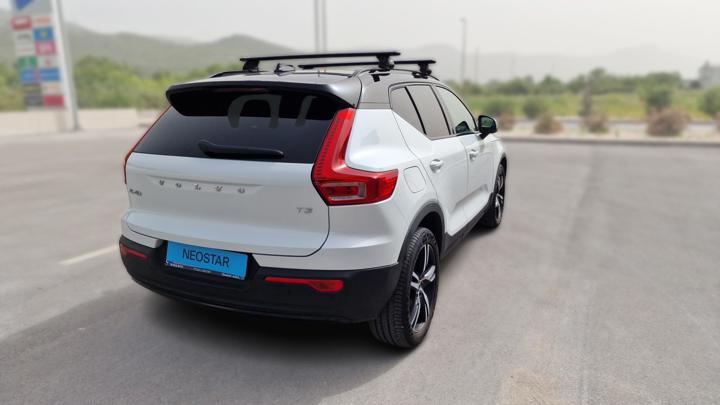 Volvo XC40 T3 R-Design Aut.