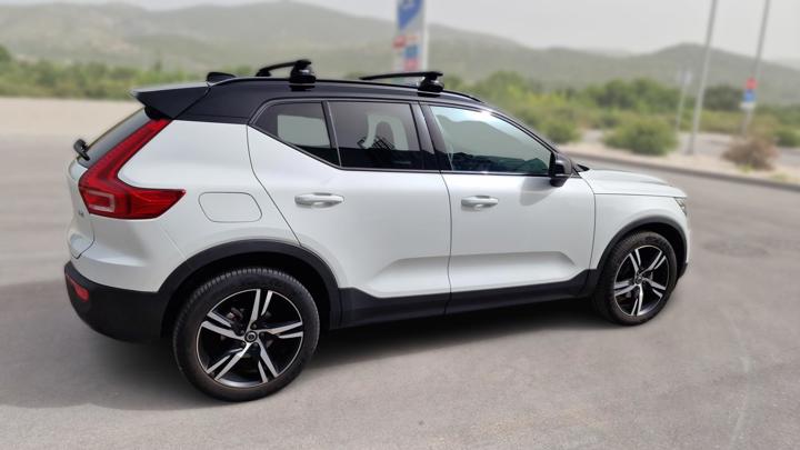 Volvo XC40 T3 R-Design Aut.