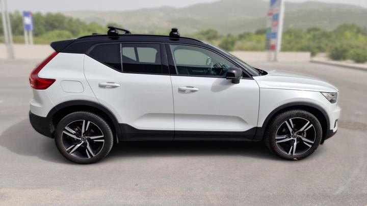 Volvo XC40 T3 R-Design Aut.