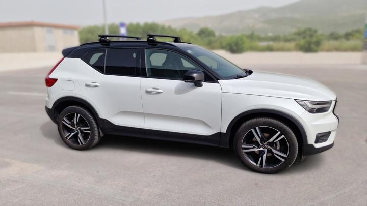 Volvo XC40 T3 R-Design Aut.