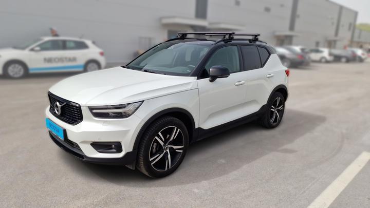 Volvo XC40 T3 R-Design Aut.