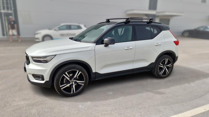 Volvo XC40 T3 R-Design Aut.