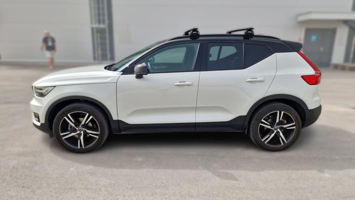 Volvo XC40 T3 R-Design Aut.