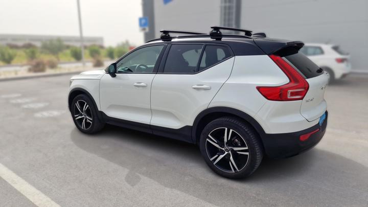 Volvo XC40 T3 R-Design Aut.