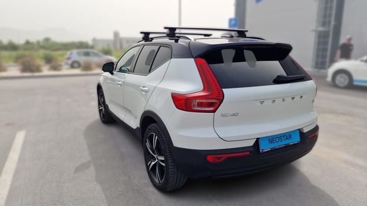 Volvo XC40 T3 R-Design Aut.