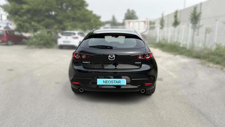 Mazda Mazda3 G122