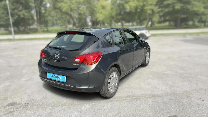 Opel Astra 1,7 CDTI Enjoy Plus