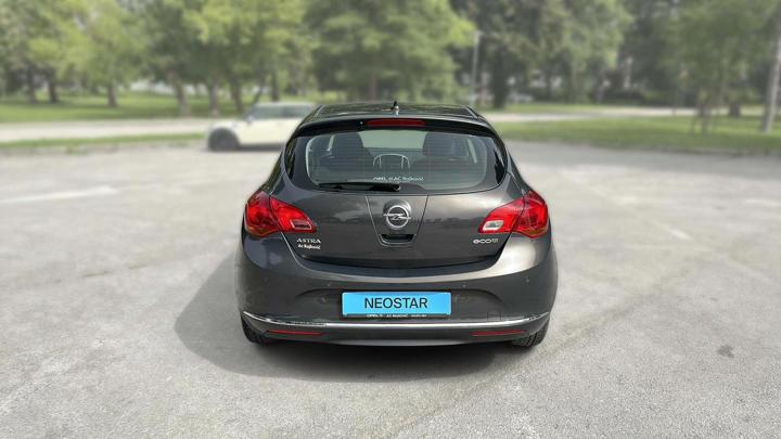 Opel Astra 1,7 CDTI Enjoy Plus