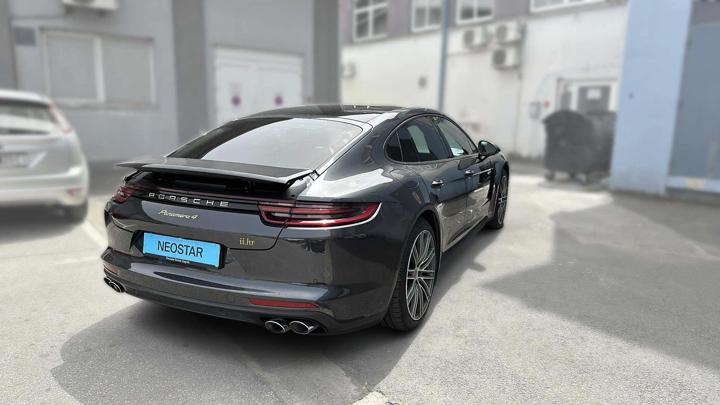 Porsche PORSCHE PANAMERA 4 E-HYBRID