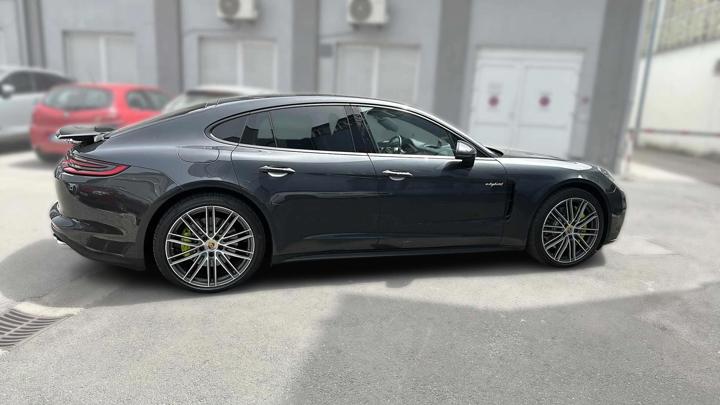 Porsche PORSCHE PANAMERA 4 E-HYBRID