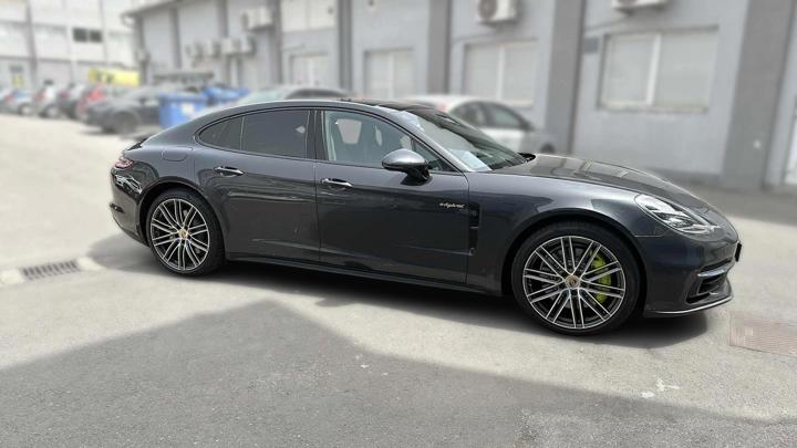 Porsche PORSCHE PANAMERA 4 E-HYBRID