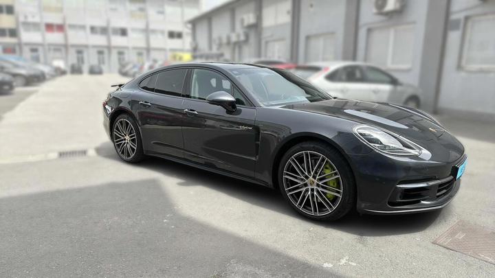 Porsche PORSCHE PANAMERA 4 E-HYBRID