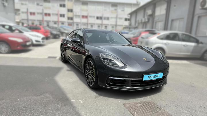 Porsche PORSCHE PANAMERA 4 E-HYBRID