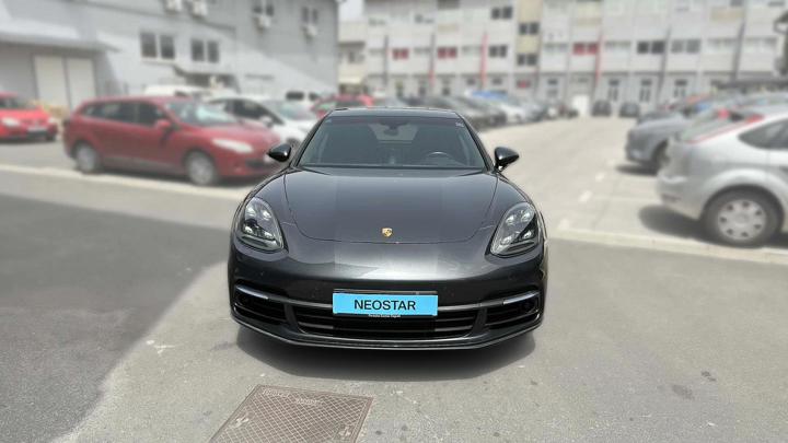 Porsche PORSCHE PANAMERA 4 E-HYBRID