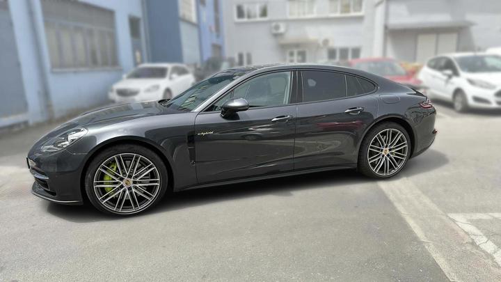 Porsche PORSCHE PANAMERA 4 E-HYBRID