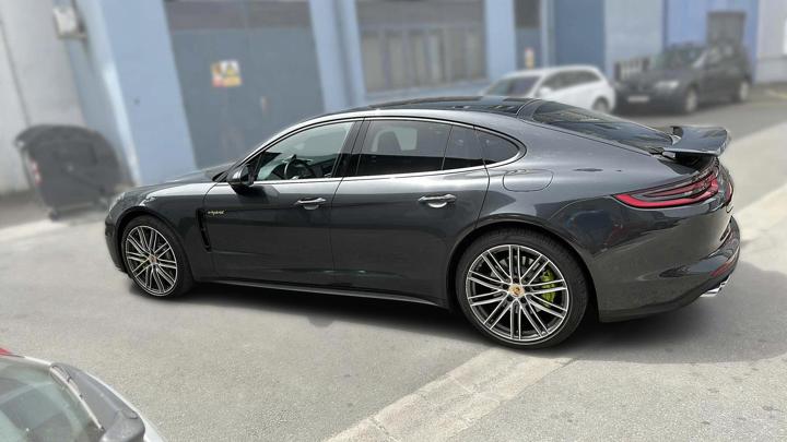 Porsche PORSCHE PANAMERA 4 E-HYBRID