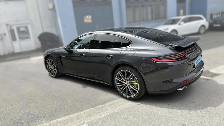 Porsche PORSCHE PANAMERA 4 E-HYBRID