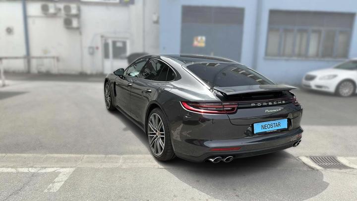 Porsche PORSCHE PANAMERA 4 E-HYBRID