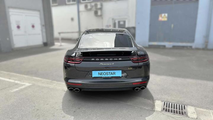 Porsche PORSCHE PANAMERA 4 E-HYBRID