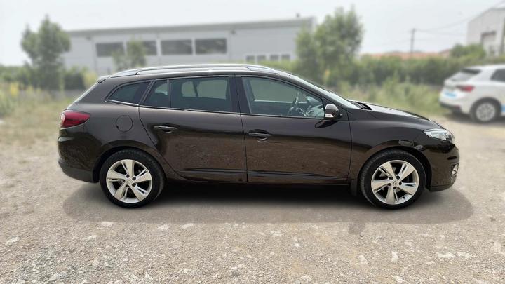 Renault Mégane Grandtour 1,5 dCi