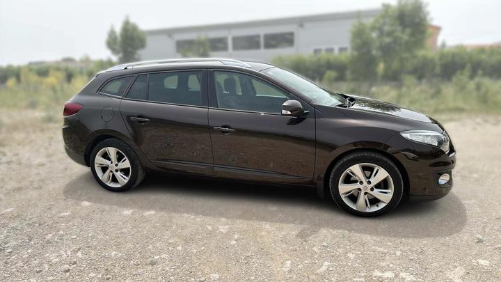 Renault Mégane Grandtour 1,5 dCi