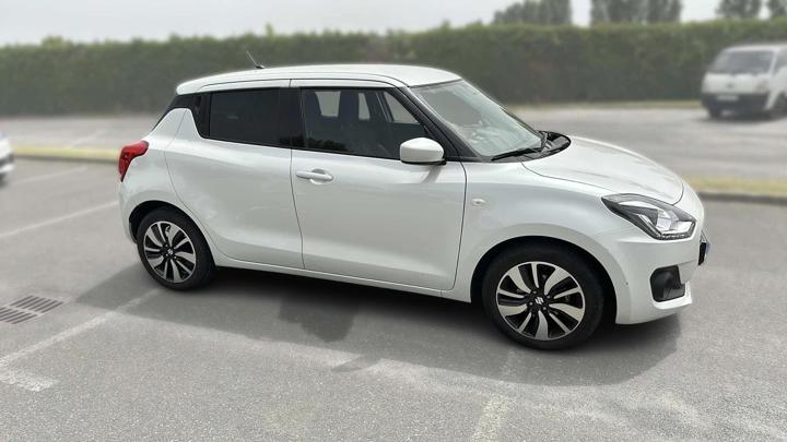 Suzuki Suzuki Swift 1.2 GL