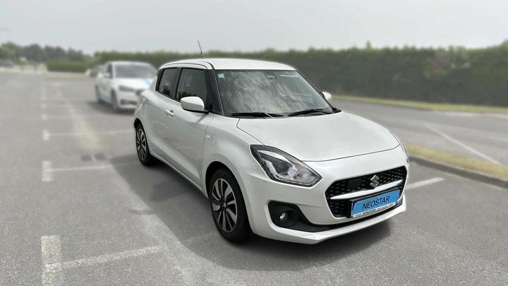 Suzuki Suzuki Swift 1.2 GL