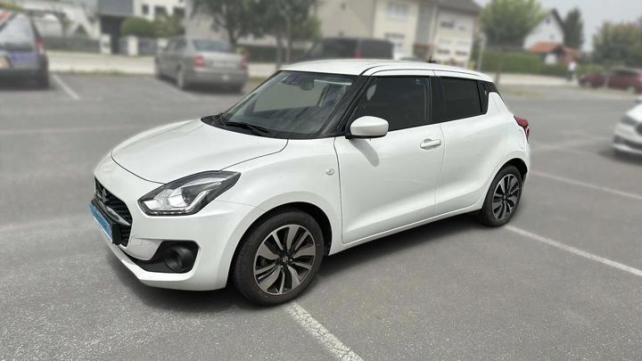 Suzuki Suzuki Swift 1.2 GL