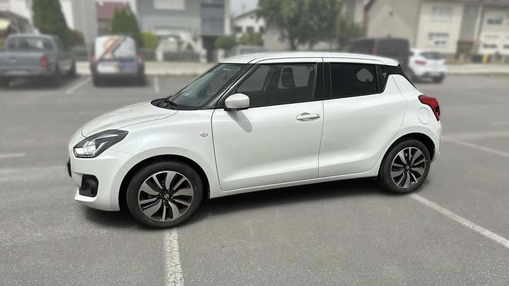 Suzuki Suzuki Swift 1.2 GL