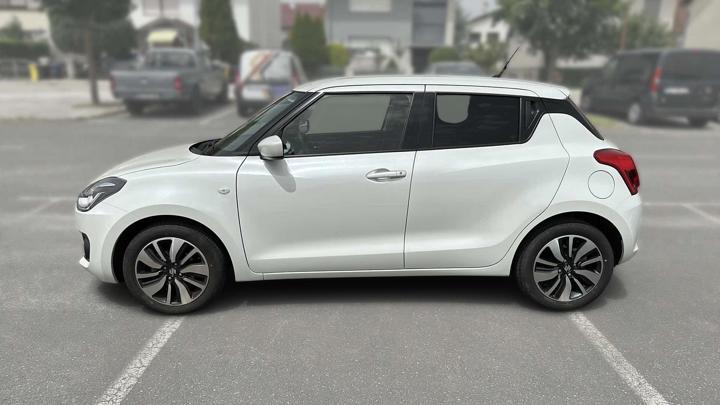 Suzuki Suzuki Swift 1.2 GL