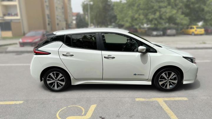 Nissan Leaf 40kwh