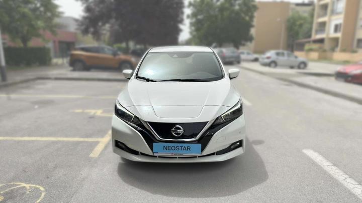 Nissan Leaf 40kwh