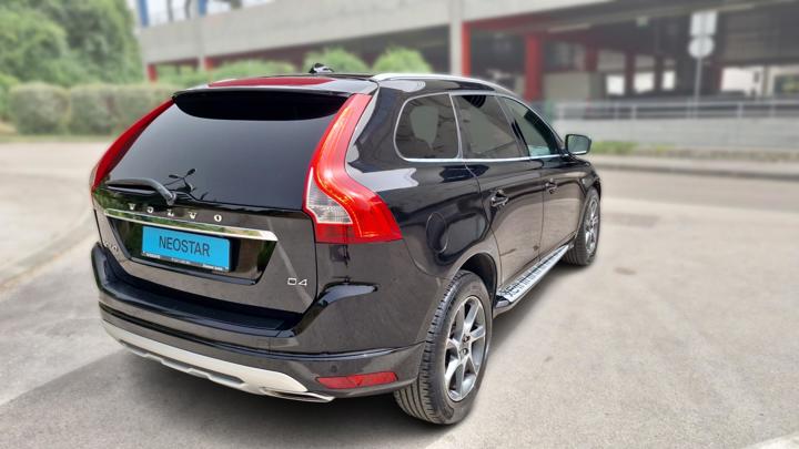 Volvo XC60 FWD D4 Ocean Race Geartronic