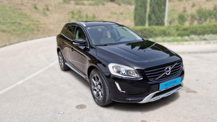 Volvo XC60 FWD D4 Ocean Race Geartronic