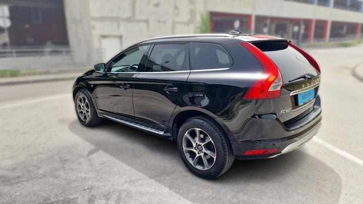 Volvo XC60 FWD D4 Ocean Race Geartronic