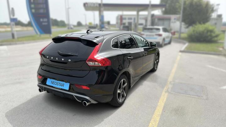 Volvo V40 D2 R-Design Kinetic