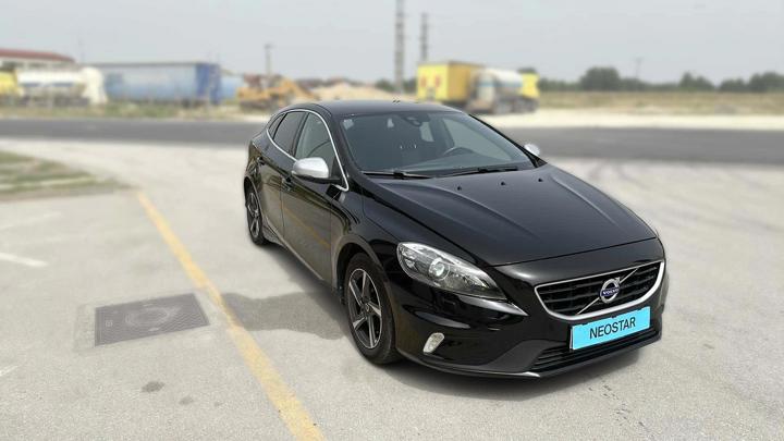 Volvo V40 D2 R-Design Kinetic