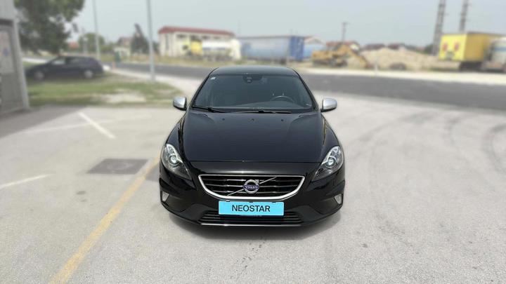 Volvo V40 D2 R-Design Kinetic